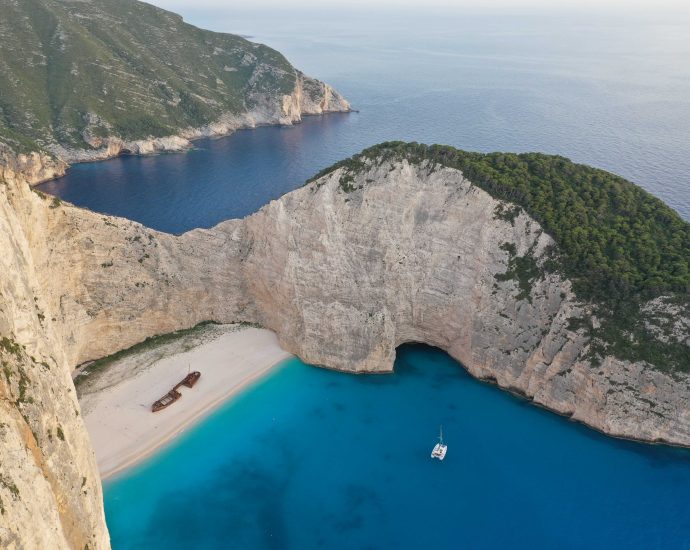 redenen voor een vakantie naar Griekenland